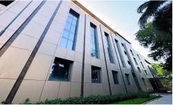 South Indian Film Chamber Building